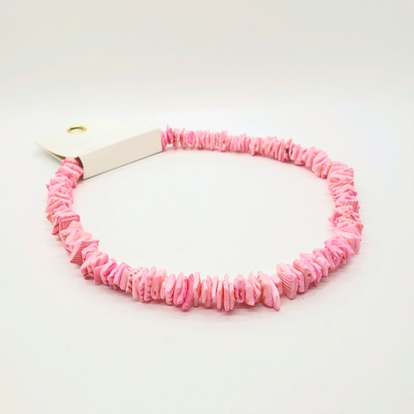 Simply Southern Collection Beach Necklace - Picture 2 of 4